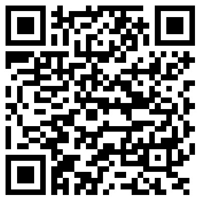 QR Code Application Chauffeur